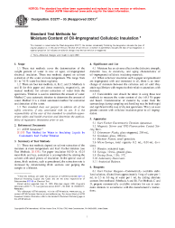 ASTM D3277-95(2001)e1 (R1995)