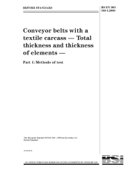 BS EN ISO 583-1:2000