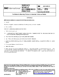 SAE J 882:2012-09-17