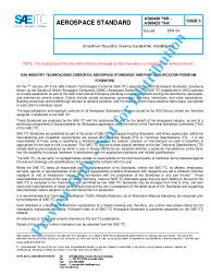 SAE AS 63420AR-5:2011-01-01