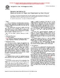 ASTM D644-99(2002) (R1999)