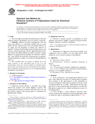 ASTM D2522-03(2008)e1