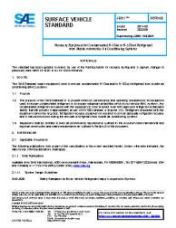 SAE J 2851:2022-09-14