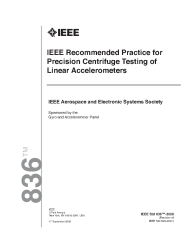 IEEE 836:2009
