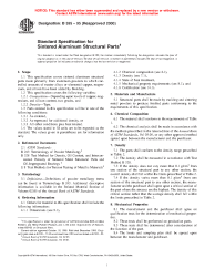 ASTM B595-95(2000) (R1995)