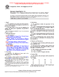 ASTM D2484-06(2012)e1