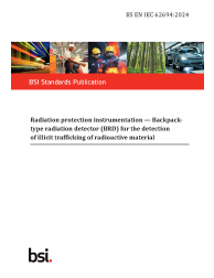 BS EN IEC 62694:2024