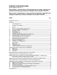 DIN EN 17229:2018-02