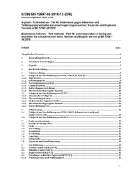 DIN EN 12697-46:2018-12