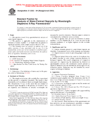 ASTM D2332-84(2003) (R1984)