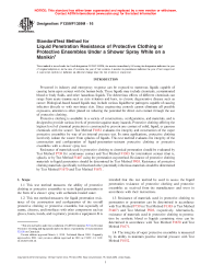 ASTM F1359/F1359M-16