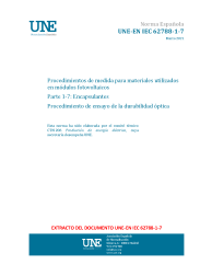 UNE-EN IEC 62788-1-7:2021