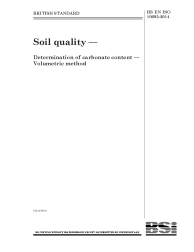 BS EN ISO 10693:2014