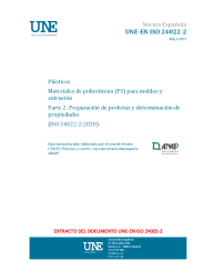 UNE-EN ISO 24022-2:2021