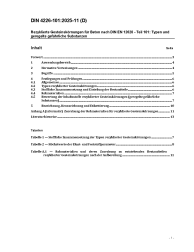 DIN 4226-101:2025-11