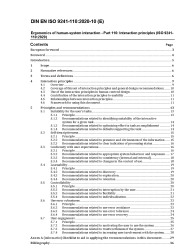 DIN EN ISO 9241-110:2020-10