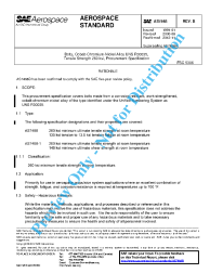 SAE AS 7468B:2012-11-19
