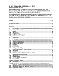 DIN EN ISO/IEC 25059:2026-01