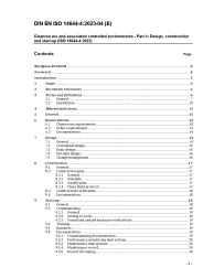 DIN EN ISO 14644-4:2023-04