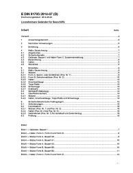 DIN 81705:2014-07