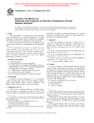ASTM C1216-92(1997) (R1992)