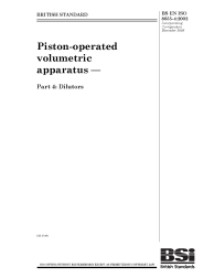 BS EN ISO 8655-4:2002