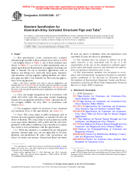 ASTM B429/B429M-10e1