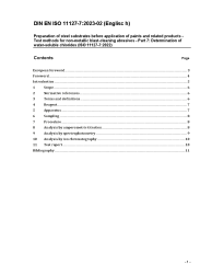 DIN EN ISO 11127-7:2023-02