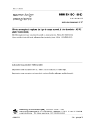 NBN EN ISO 15983:2003