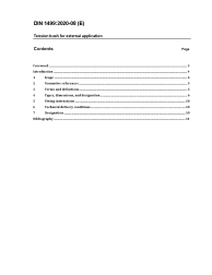 DIN 1499:2020-08