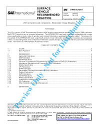 SAE J 1645:2011-10-25