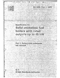 BS 4433-1:1973