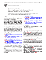 ASTM C1800/C1800M-16