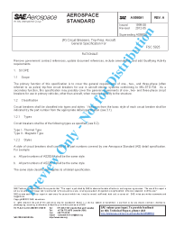 SAE AS 58091A:2012-05-31