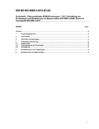 DIN EN ISO 9988-2:2015-05