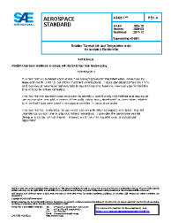 SAE AS 4851A:2023-07-24