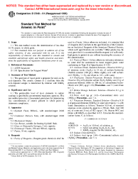 ASTM D2348-91(1996) (R2002)