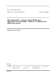 NBN EN 4710-02:2015