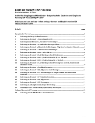 DIN EN 16232/A1:2017-05