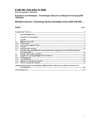 DIN EN 1540:2020-10