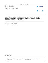 NBN EN 3481:2019