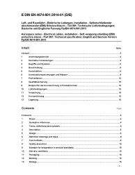 DIN EN 4674-001:2014-01