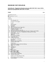 DIN EN ISO 13017:2016-05