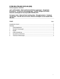 DIN EN 4700-002:2015-09