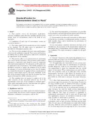 ASTM D4403-84(2005) (R2000)