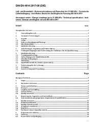 DIN EN 4814:2017-08