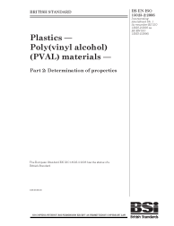 BS EN ISO 15023-2:2006