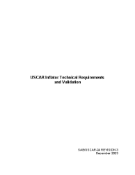 SAE/USCAR-24-3:2023-12-12