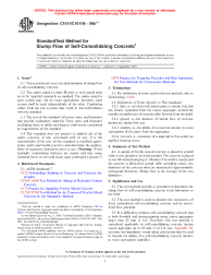 ASTM C1611/C1611M-09be1