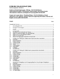DIN EN 1254-20:2019-07